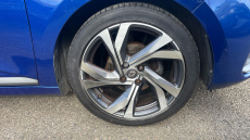 Renault Clio 1.0 TCe 100 RS Line 5dr Petrol Hatchback